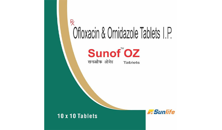 Sunof OZ