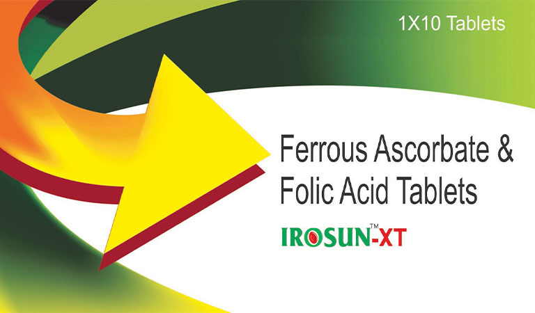 Irosun XT