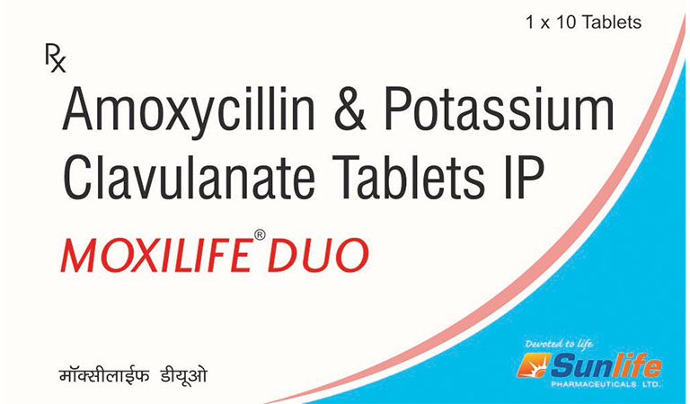 Moxilife Duo