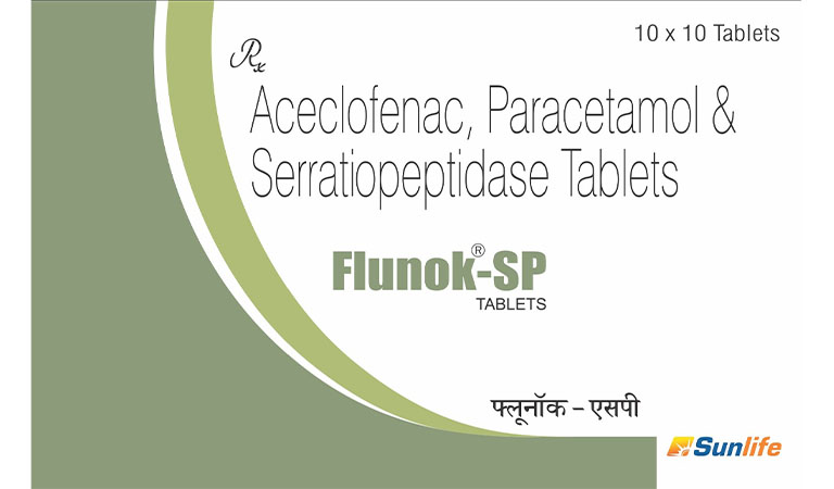 Flunok SP