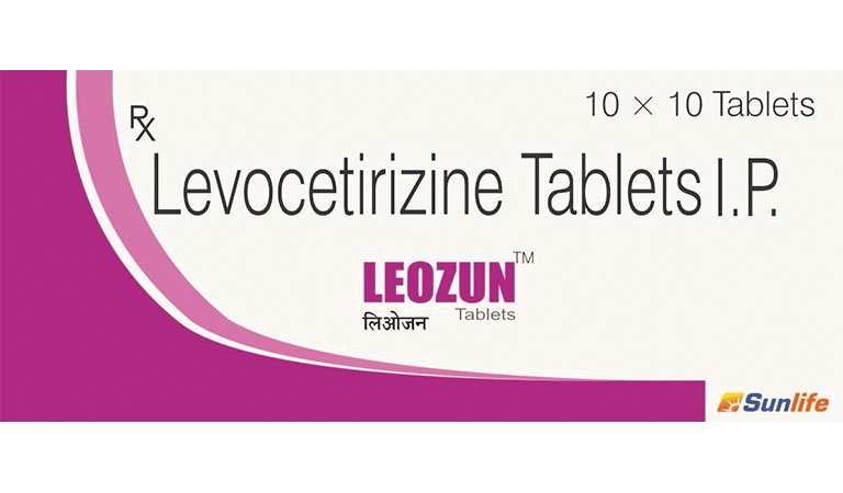 Leozun