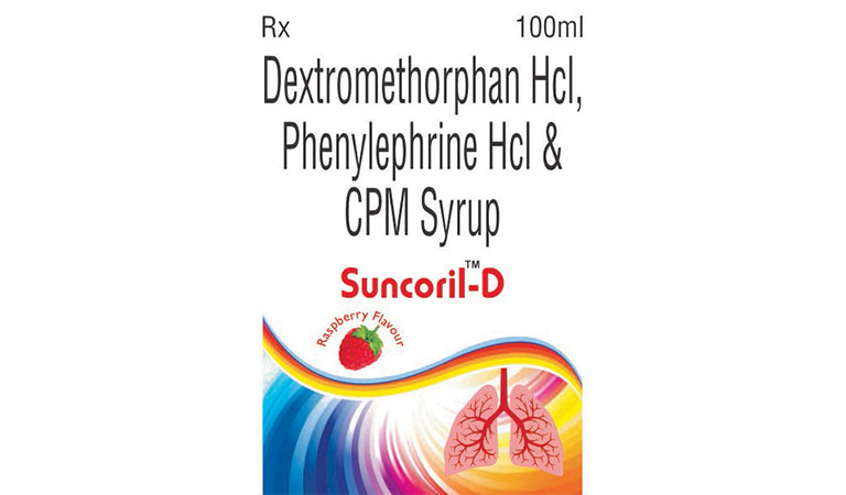 Suncoril D