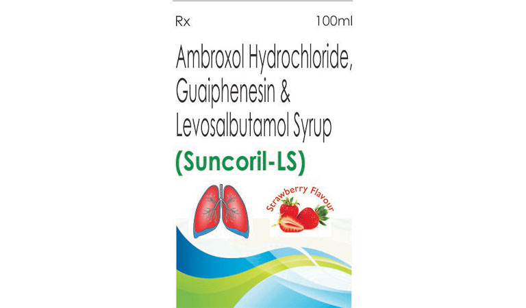 Suncoril LS