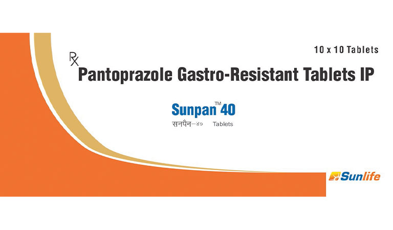 Sunpan 40